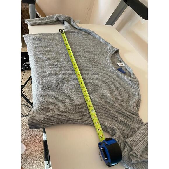 Abound Nordstrom Great Ribbed Sweater | Size XL | Boxy Knit Pullover | MSRP $50 - Picture 5 of 7